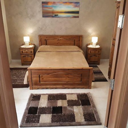 Grazzja Traditional Apartment Zabbar Bagian luar foto