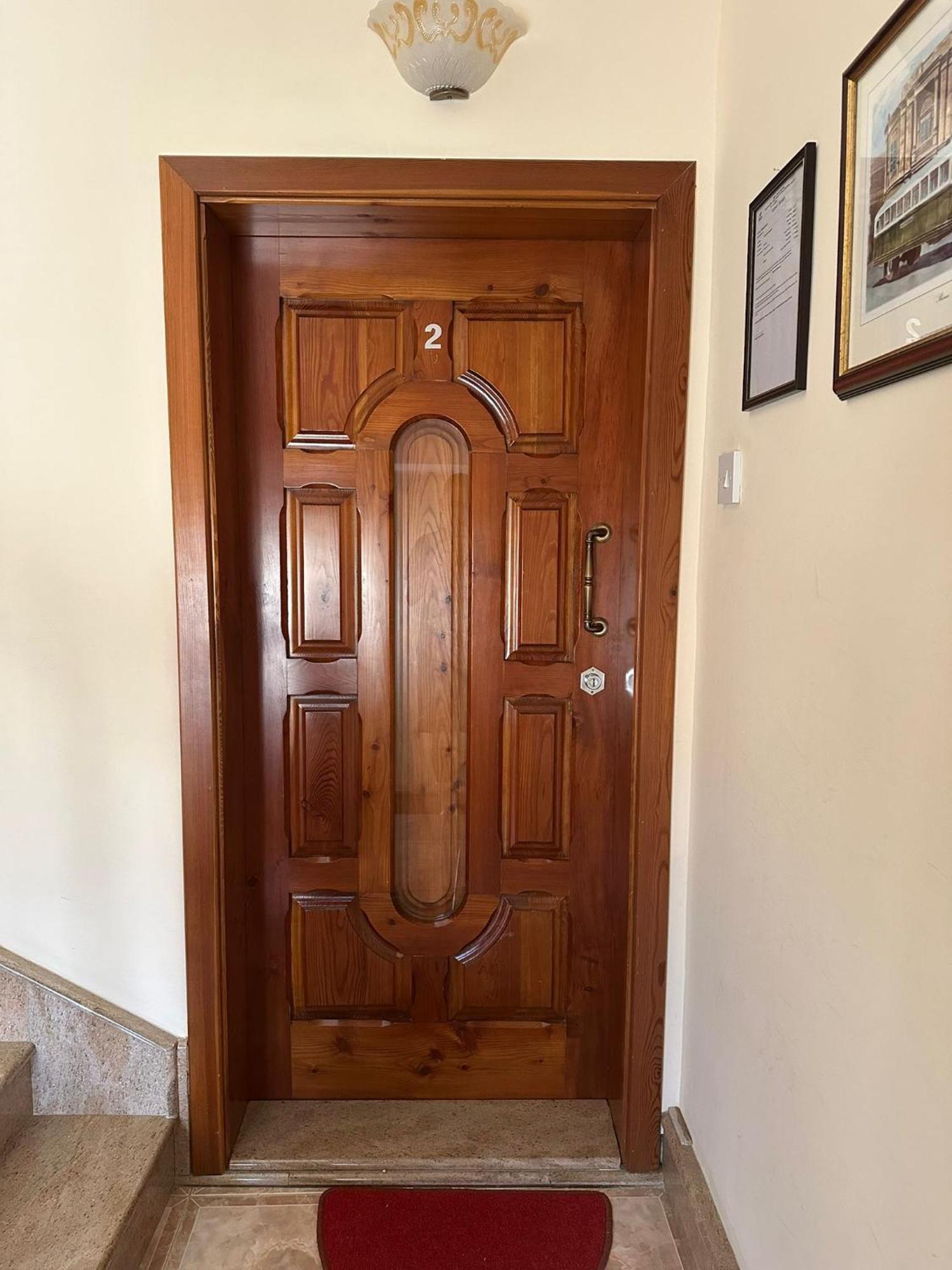 Grazzja Traditional Apartment Zabbar Bagian luar foto