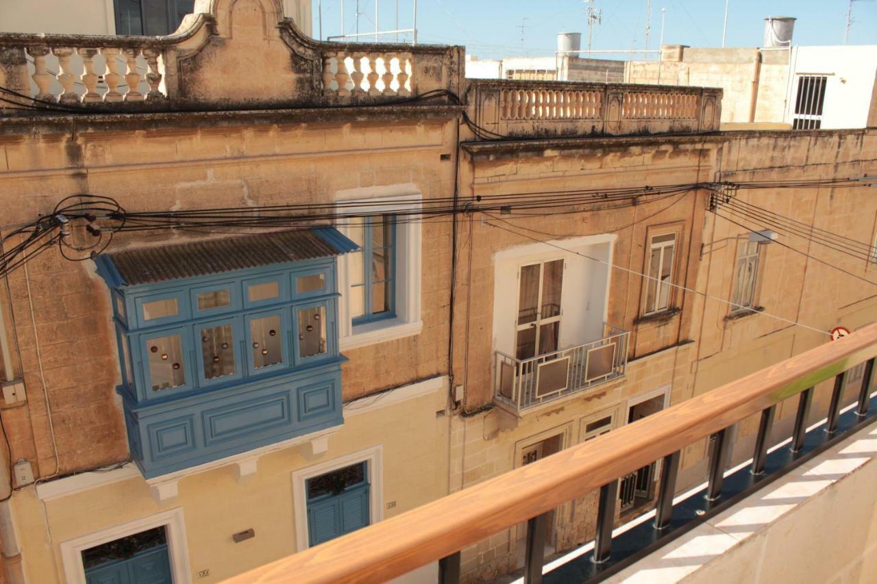 Grazzja Traditional Apartment Zabbar Bagian luar foto