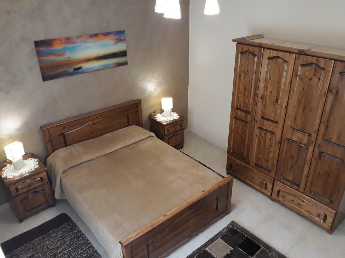 Grazzja Traditional Apartment Zabbar Bagian luar foto