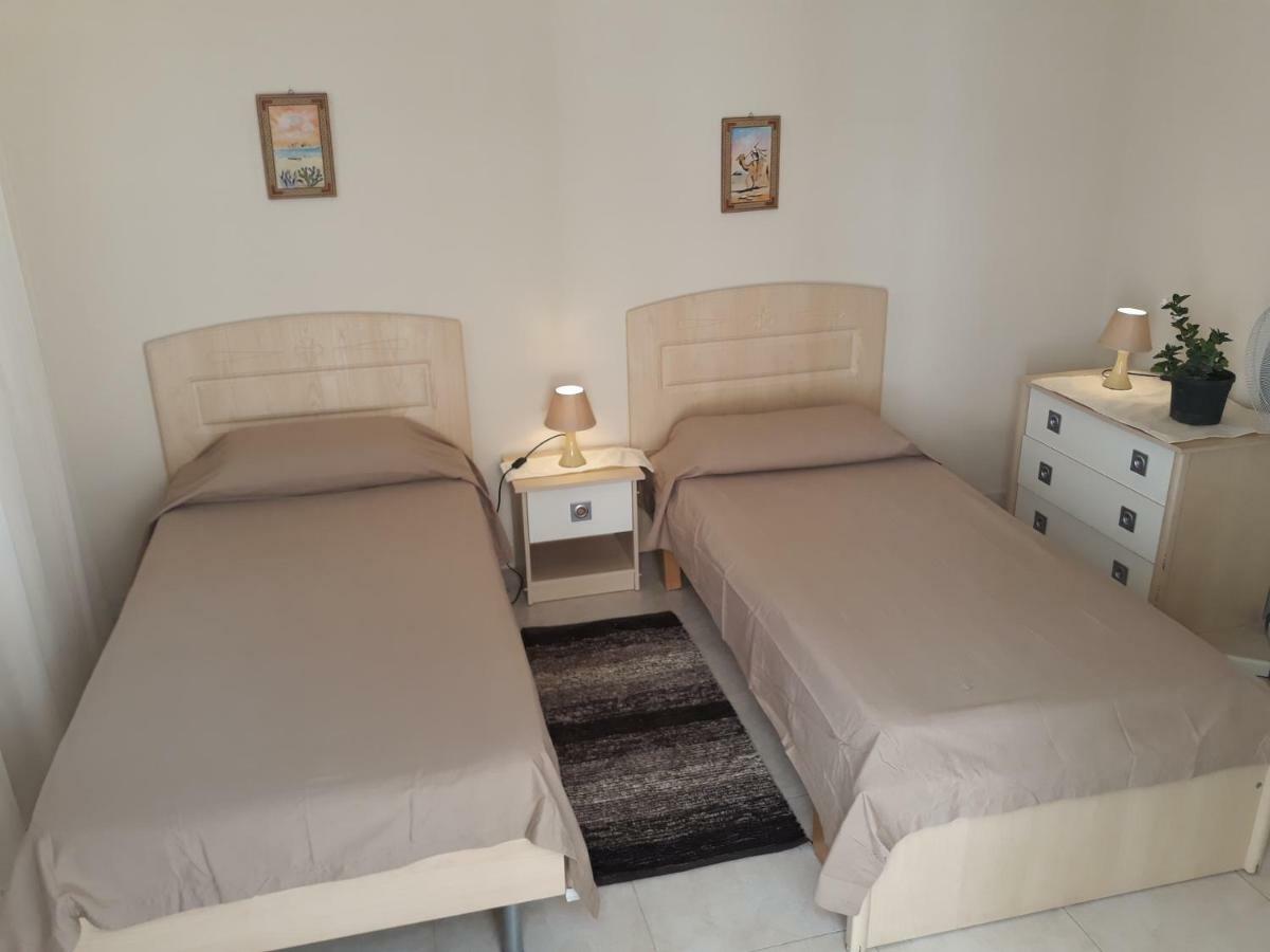 Grazzja Traditional Apartment Zabbar Bagian luar foto