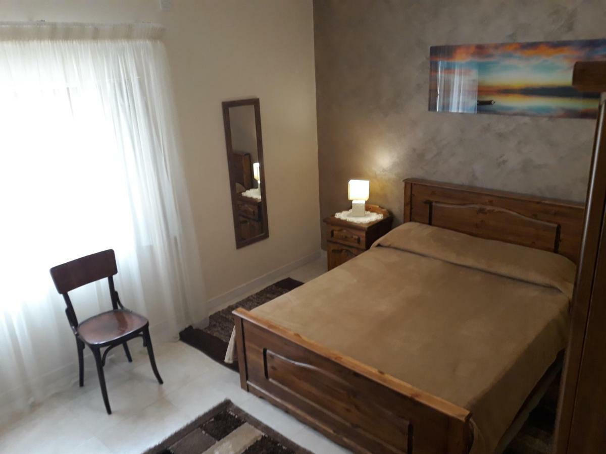 Grazzja Traditional Apartment Zabbar Bagian luar foto