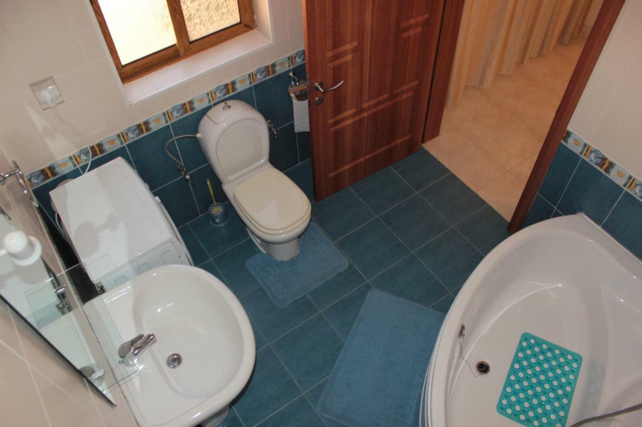 Grazzja Traditional Apartment Zabbar Bagian luar foto